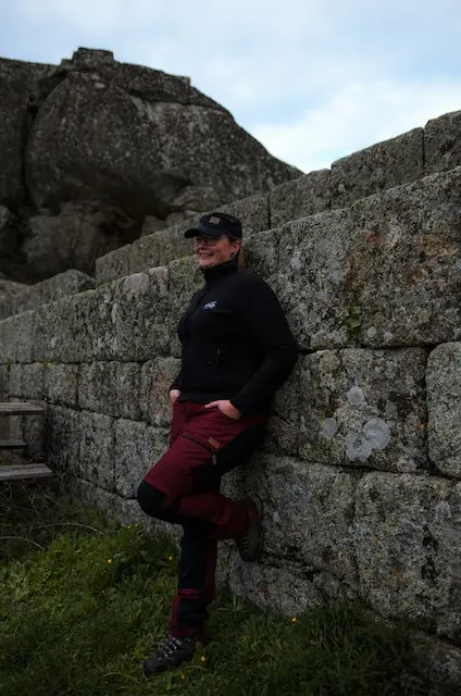 DACHZELT SILVESTER CAMP 2022/ 2023