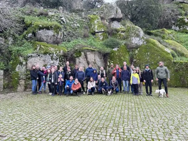 DACHZELT SILVESTER CAMP 2022/ 2023