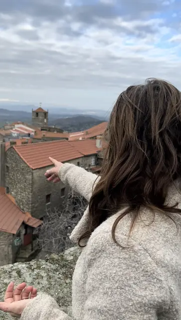 DACHZELT SILVESTER CAMP 2022/ 2023