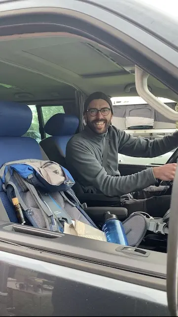 DACHZELT SILVESTER CAMP 2022/ 2023