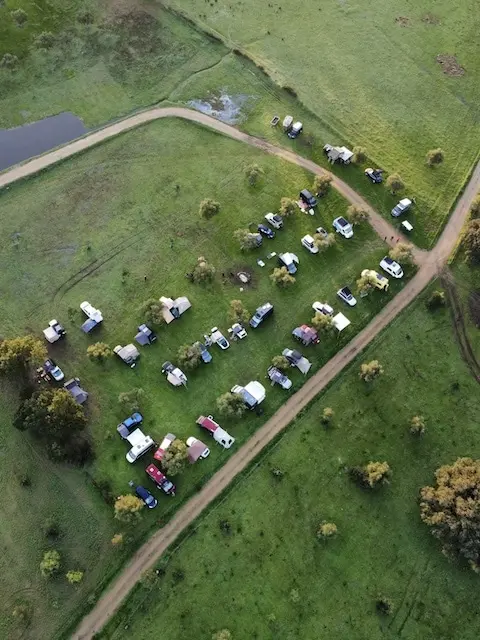 DACHZELT SILVESTER CAMP Portugal 2022/ 2023