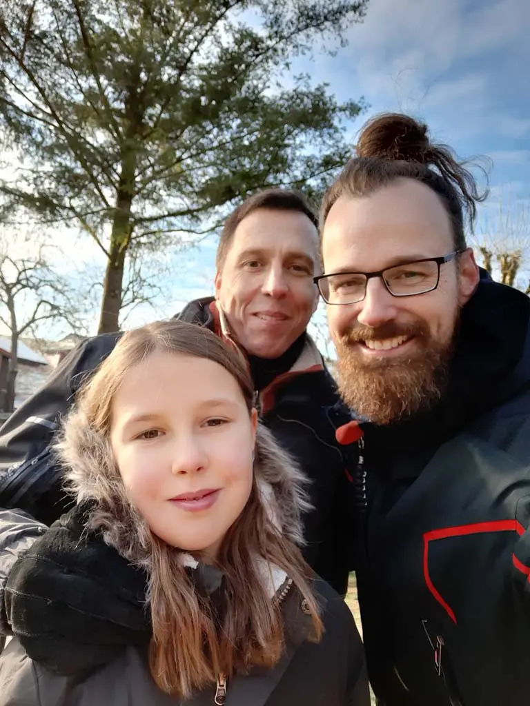 DACHZELT WINTER CAMP 2019