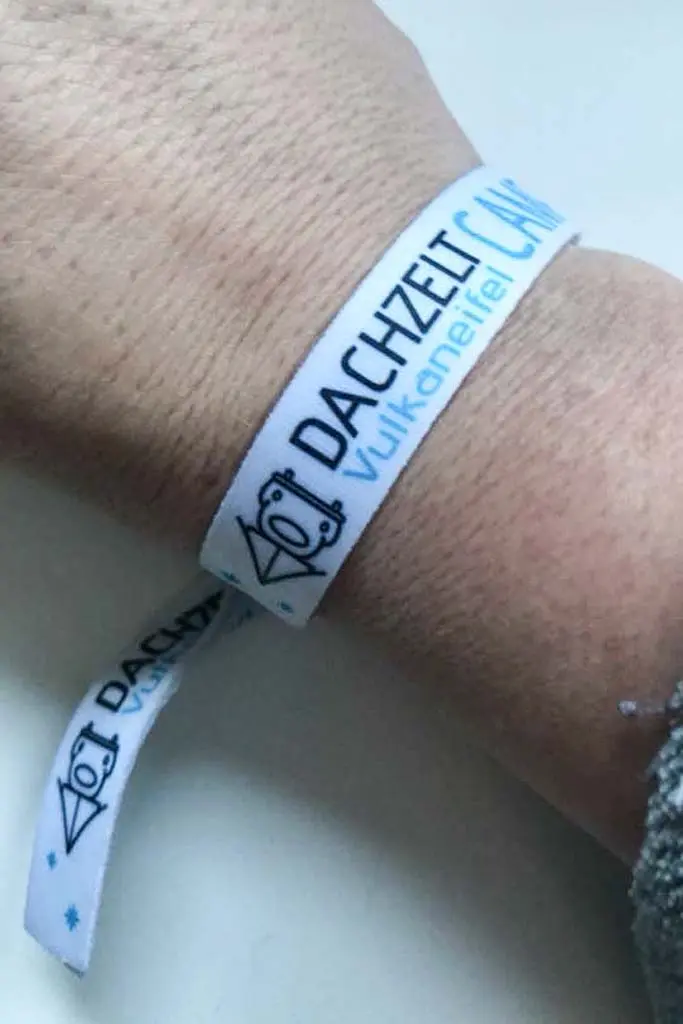 DACHZELT WINTER CAMP 2019