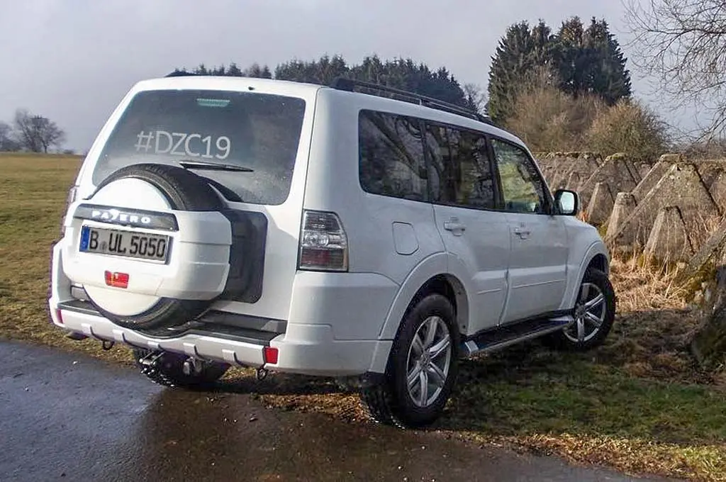 DACHZELT WINTER CAMP 2019