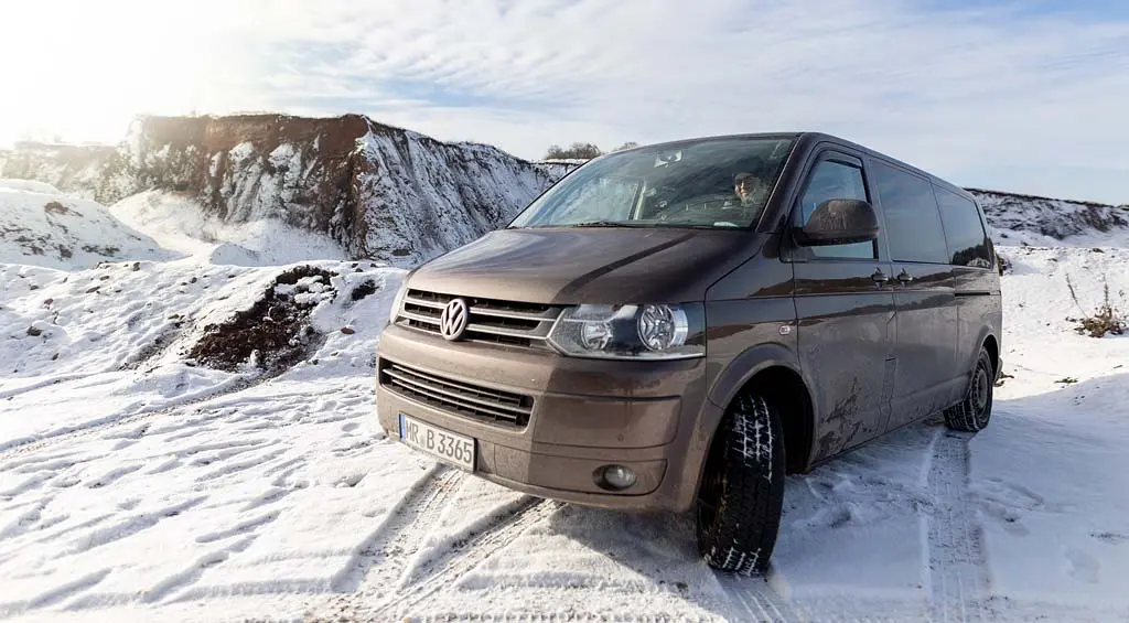 DACHZELT WINTER CAMP 2019