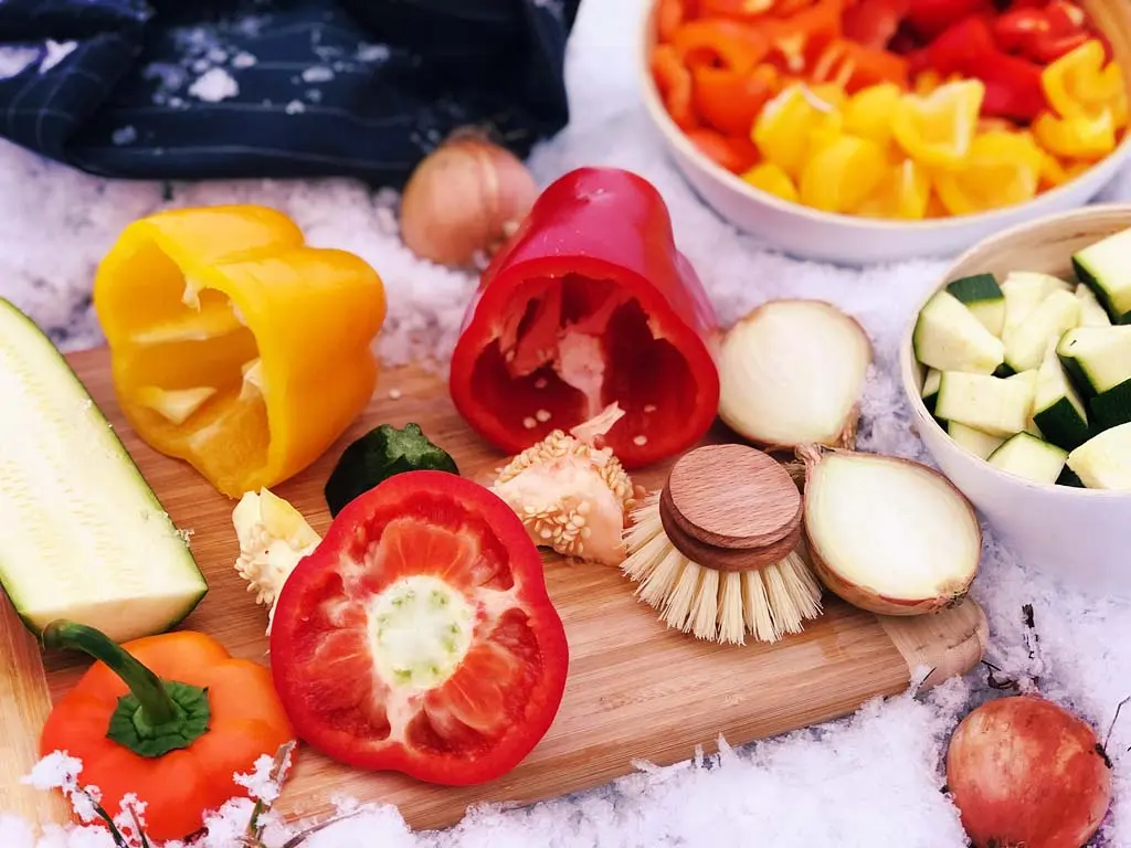 DACHZELT WINTER CAMP 2019