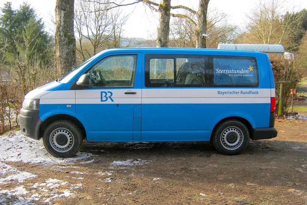 DACHZELT WINTER CAMP 2019