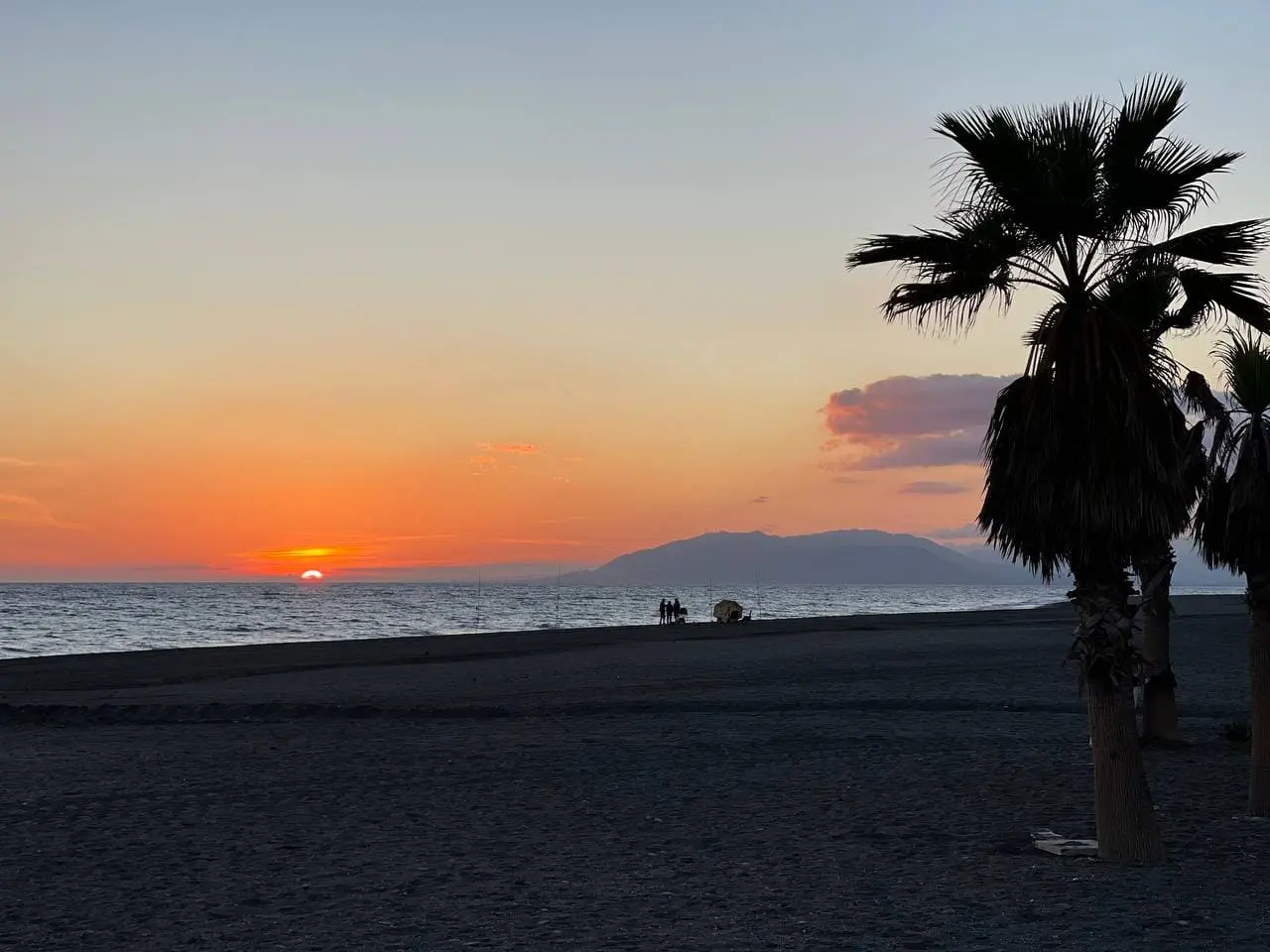 DACHZELT SILVESTER CAMP 2022/ 2023