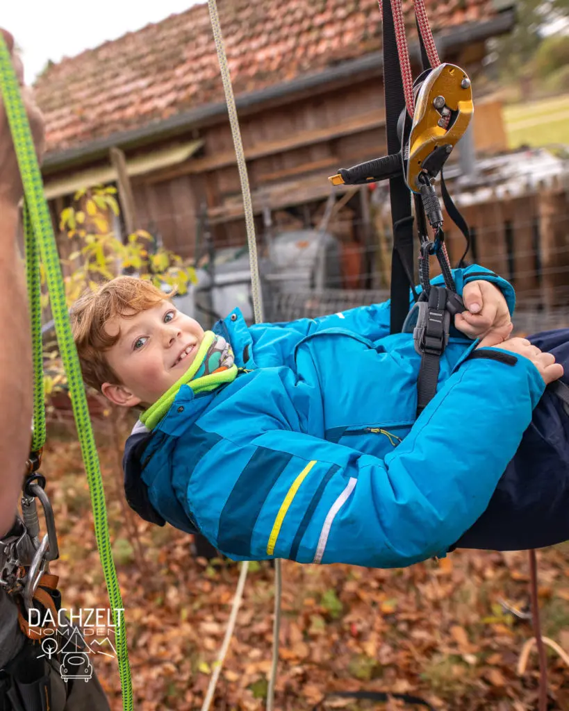 DACHZELT MEETUP Bremen 2019