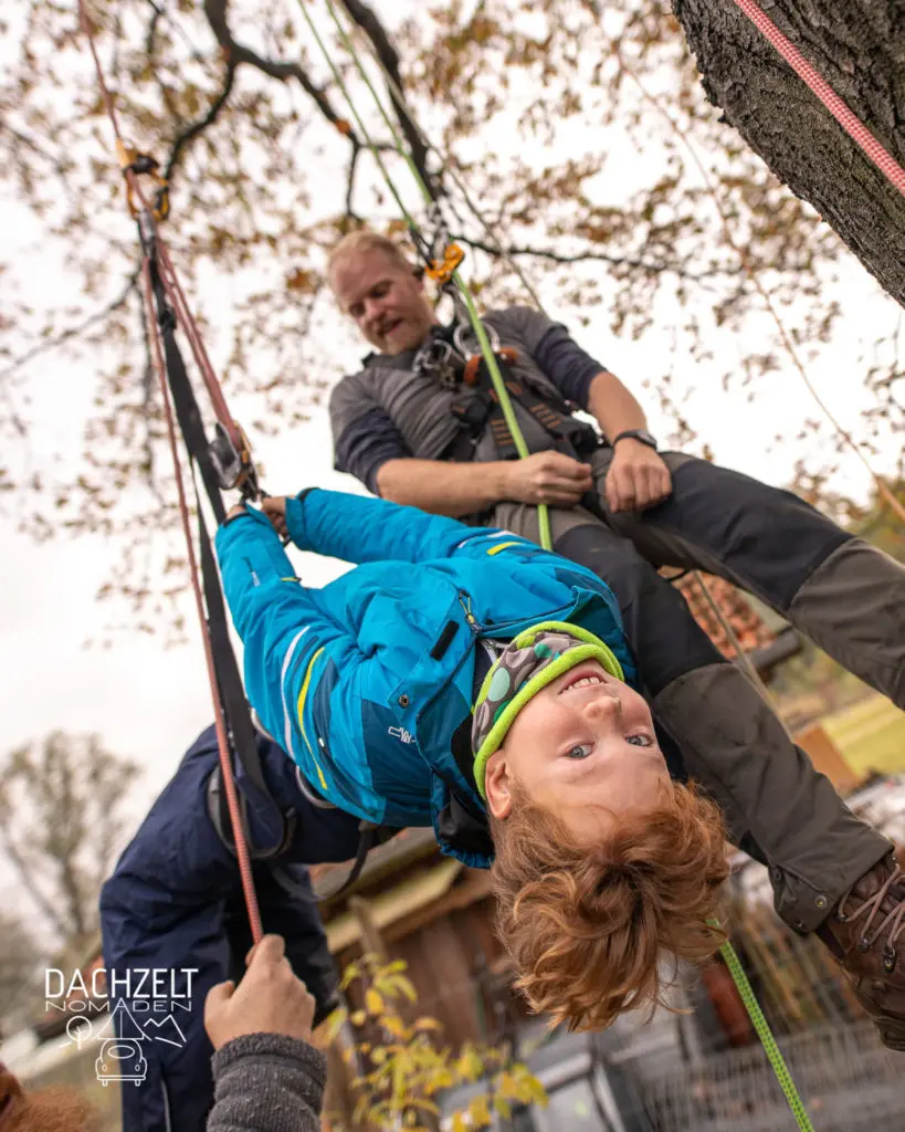 DACHZELT MEETUP Bremen 2019