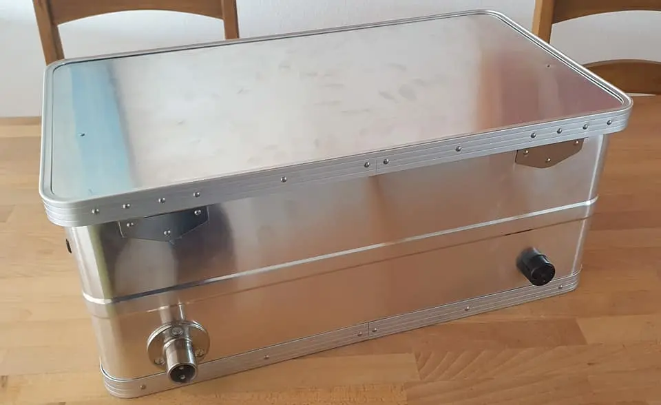 Standheizungsbox-Inspirationen aus der Community