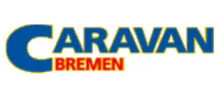 logo caravan bremen messe