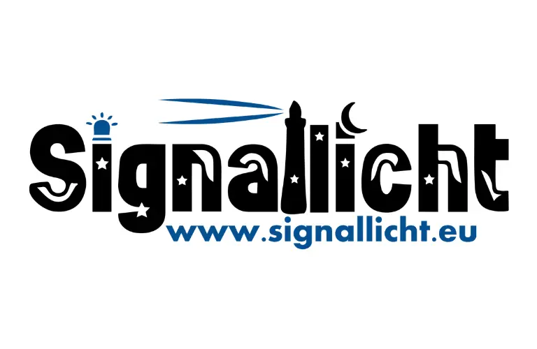 logo signallicht treffen