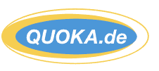 logo quoka.de gebrauchte dachzelte kaufen und verkaufen