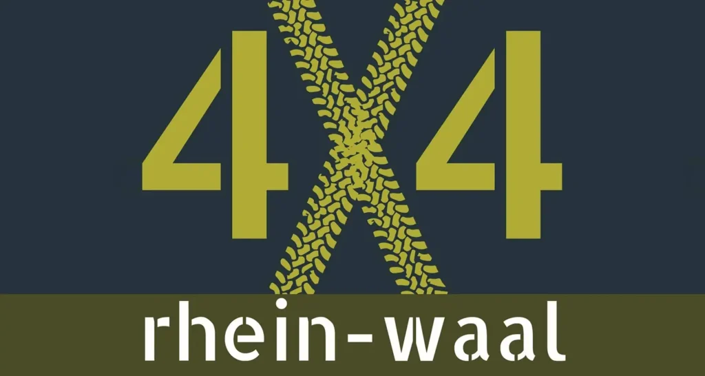4x4 rhein-waal offroad-messe