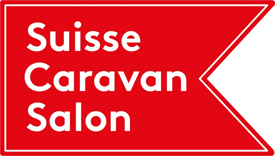 logo suisse caravan salon