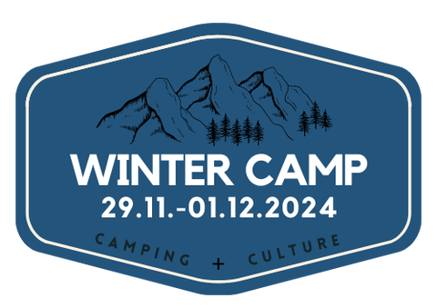 logo winter camp treffen