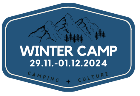 logo winter camp treffen