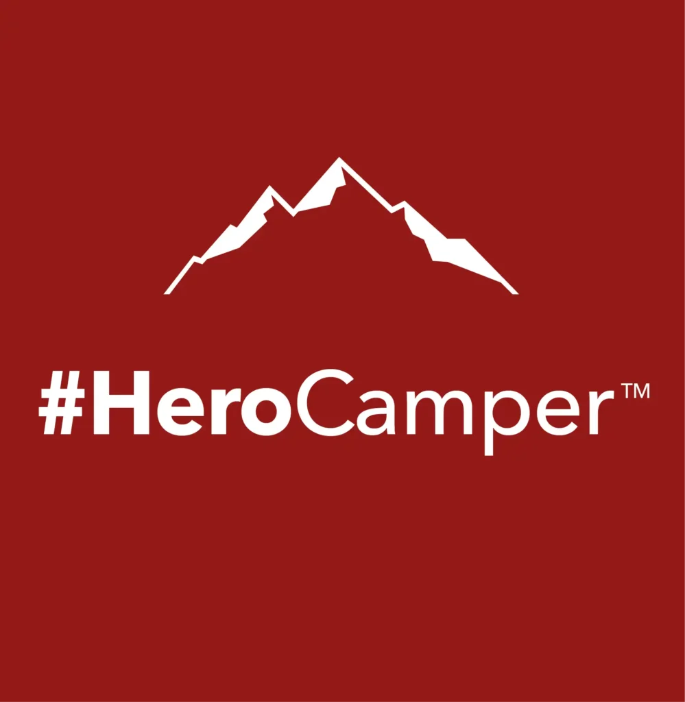 logo herocamper dachzelt hersteller dachzelt marke