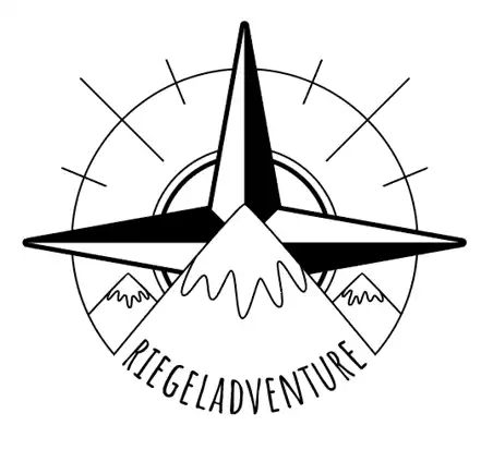 logo riegelAdventure dachzelt hersteller dachzelt marke