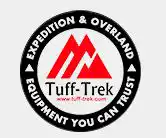 logo tuff-trek dachzelt marke dachzelt hersteller dachzelt händler