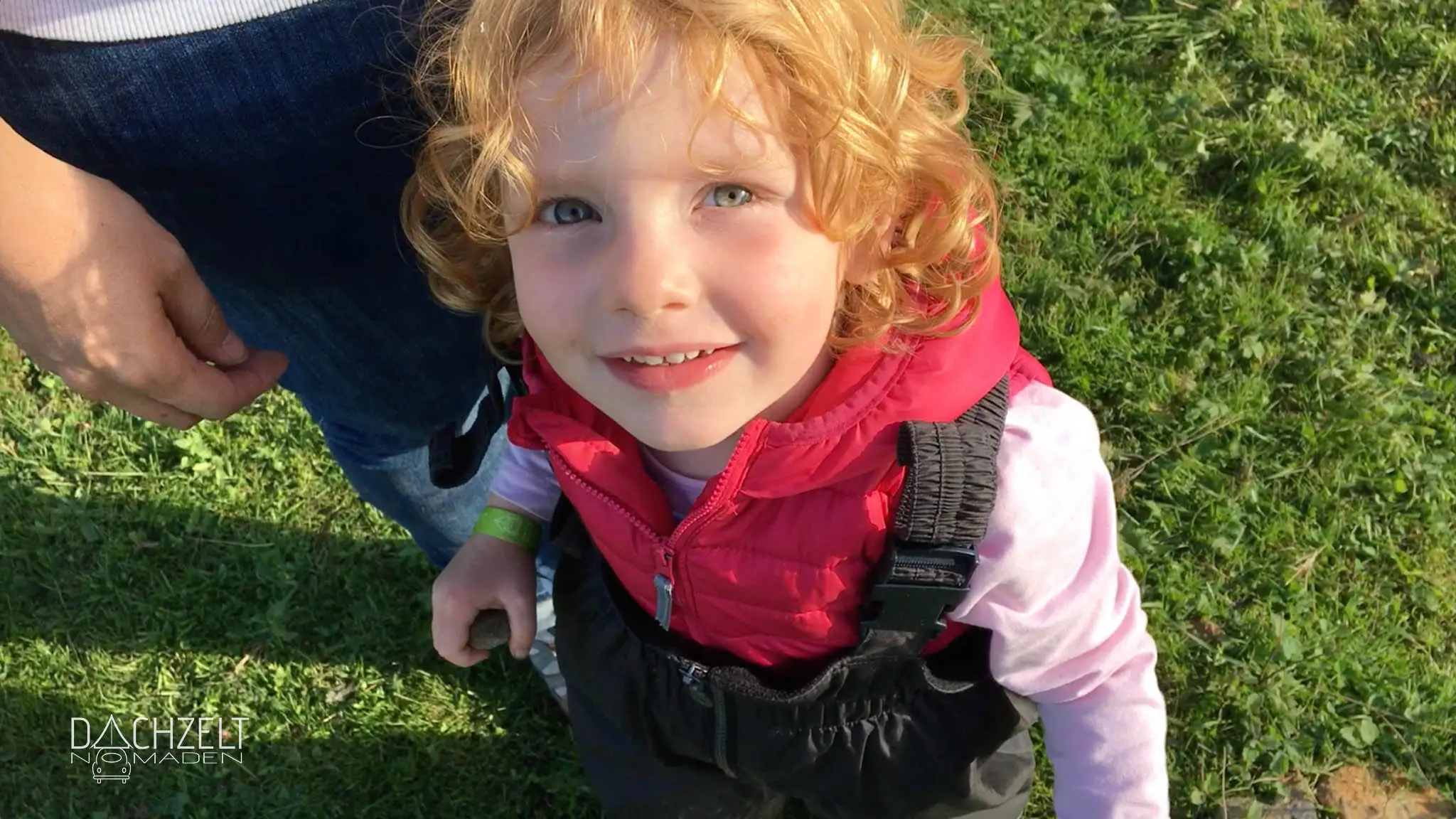 Das erste Dachzeltnomaden-Treffen der Welt 2017