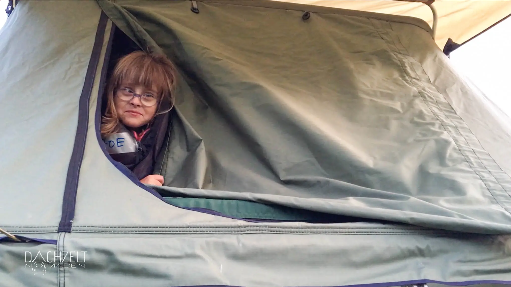 Das erste Dachzeltnomaden-Treffen der Welt 2017