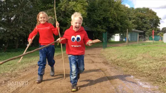 Das erste Dachzeltnomaden-Treffen der Welt 2017