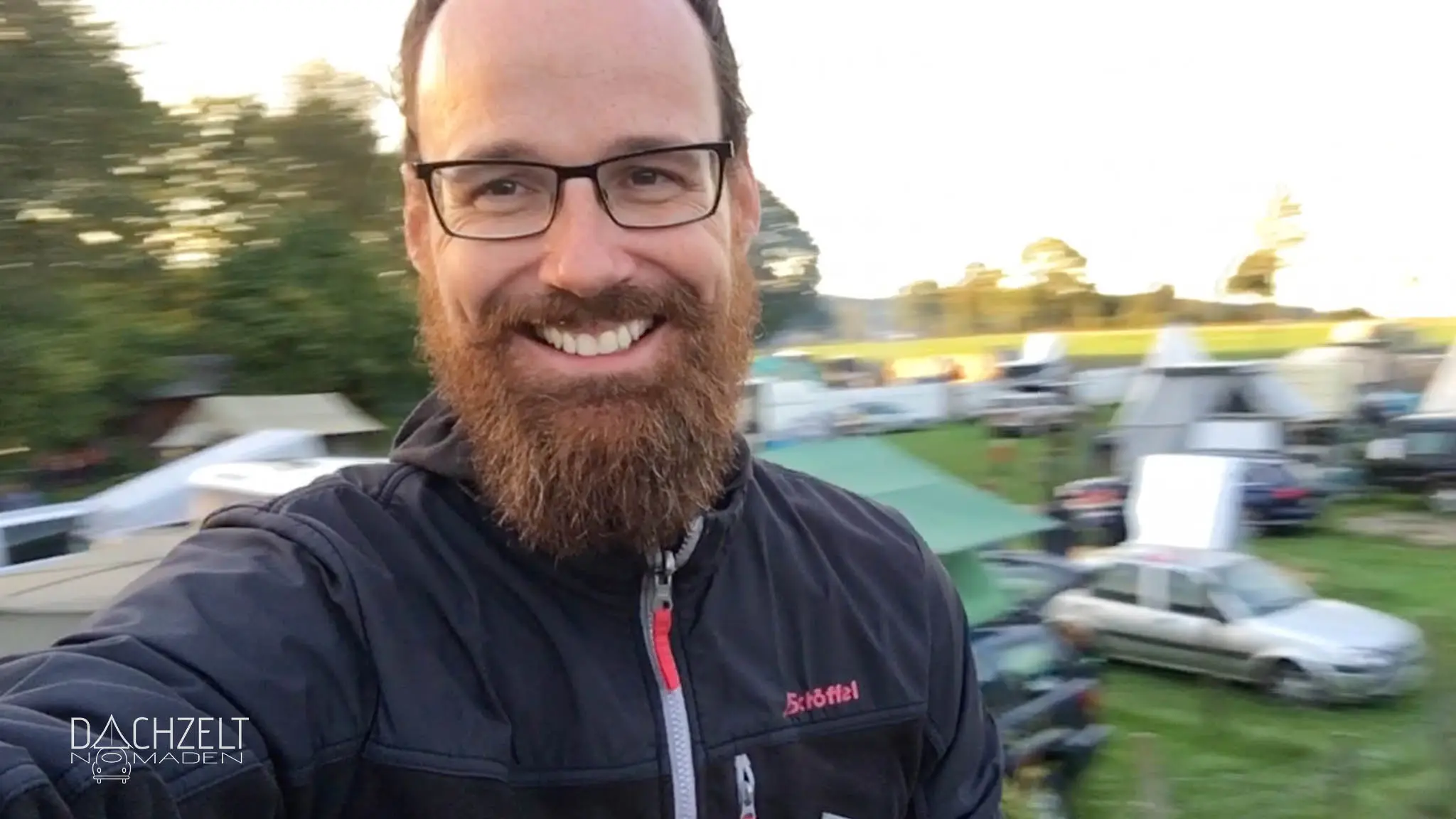 Das erste Dachzeltnomaden-Treffen der Welt 2017