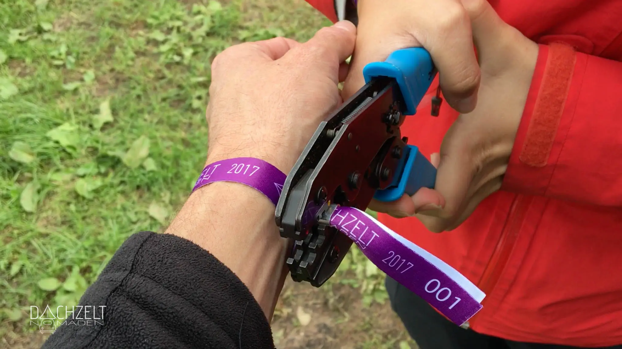 Das erste Dachzeltnomaden-Treffen der Welt 2017