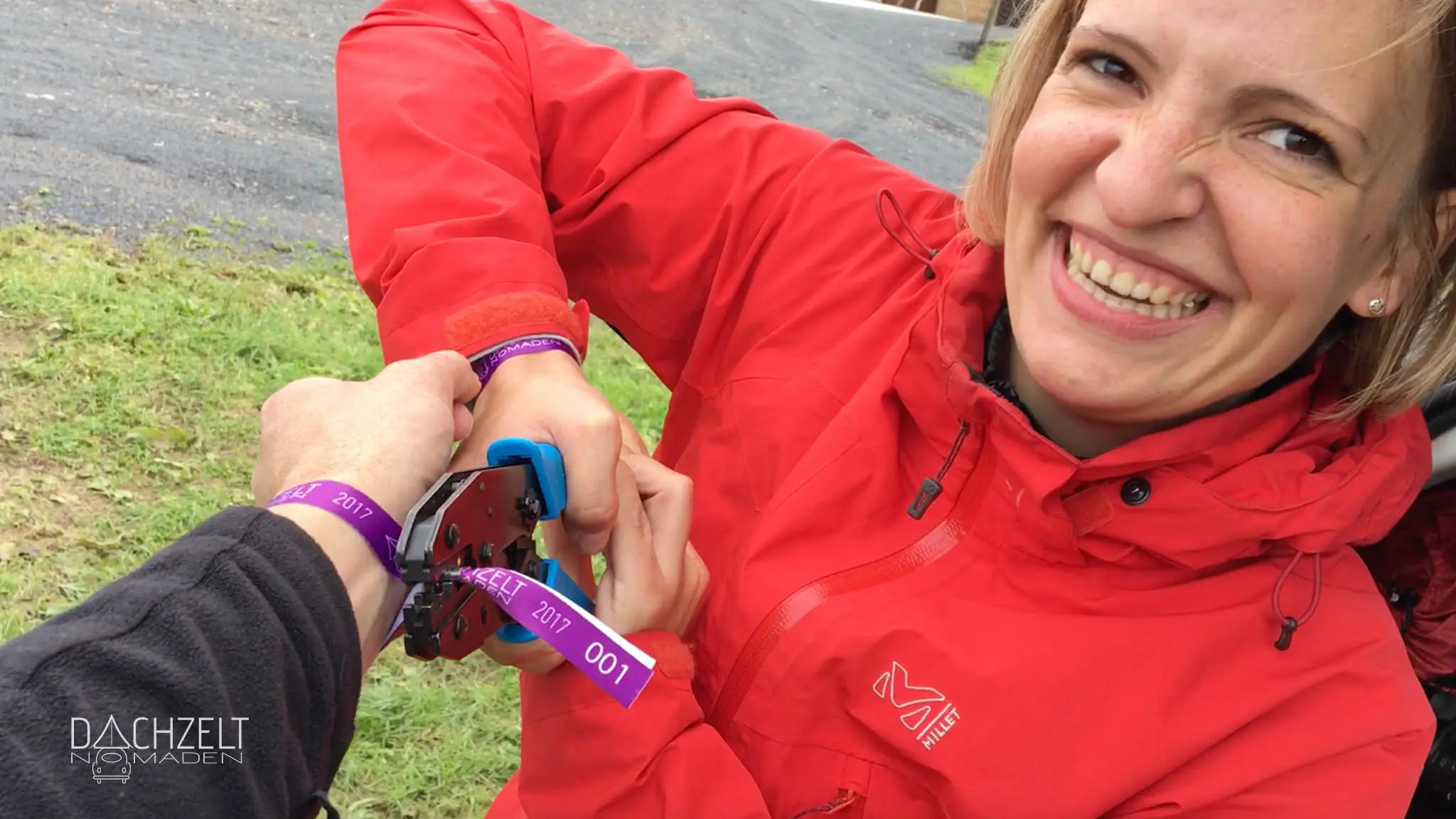 Das erste Dachzeltnomaden-Treffen der Welt 2017