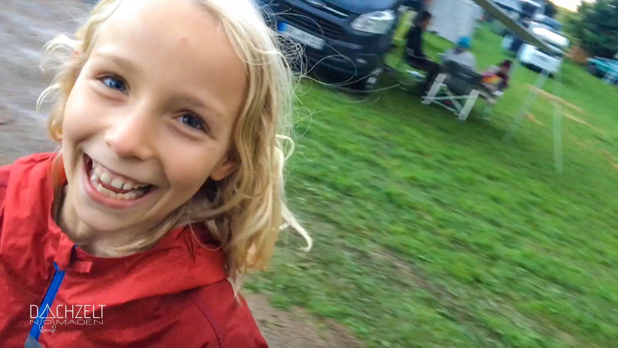 Das erste Dachzeltnomaden-Treffen der Welt 2017