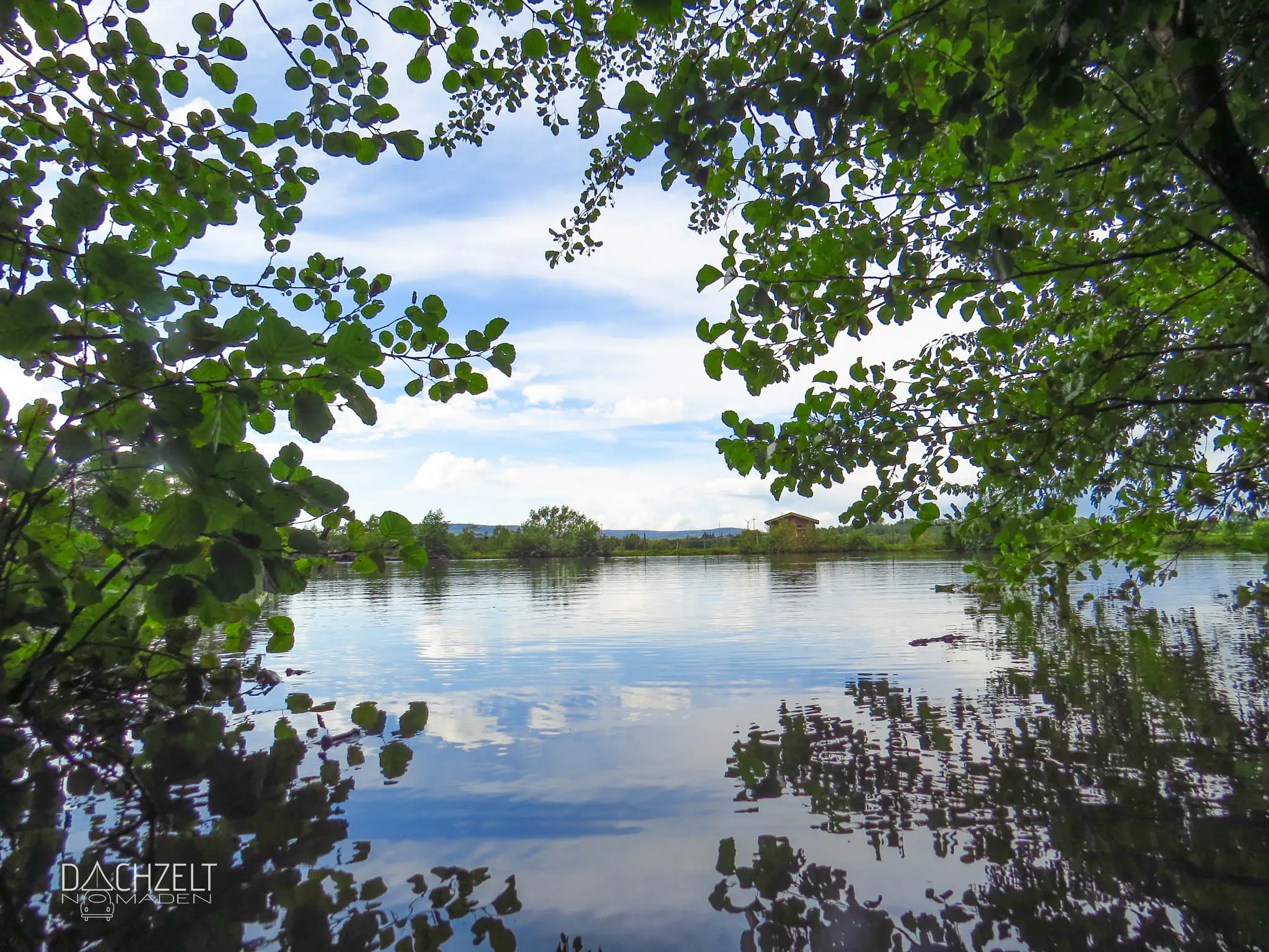 Das erste Dachzeltnomaden-Treffen der Welt 2017