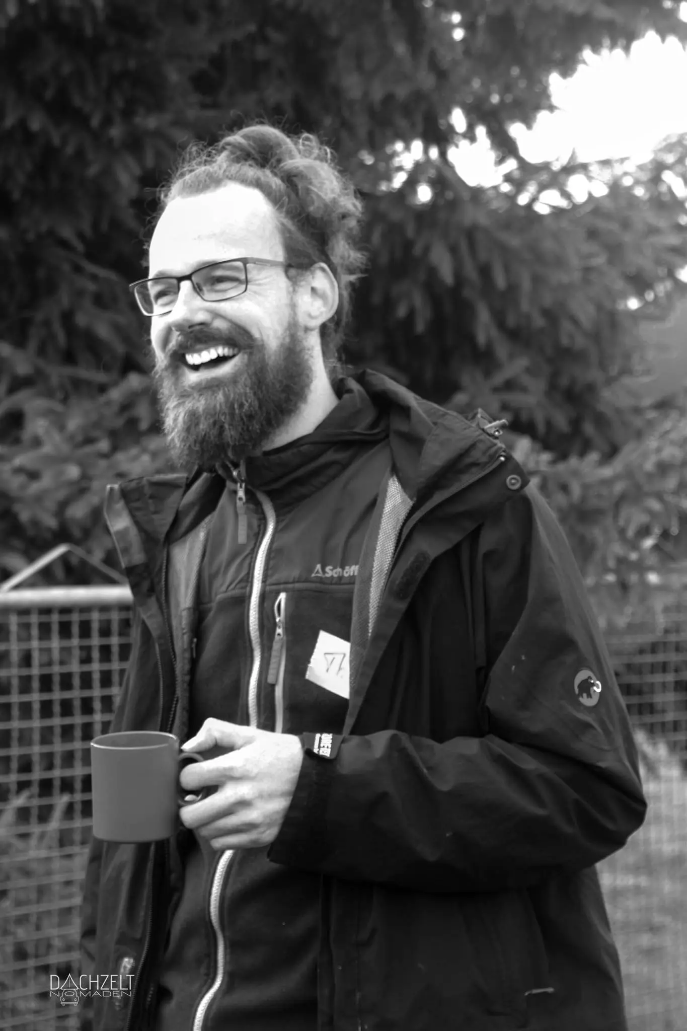 Das erste Dachzeltnomaden-Treffen der Welt 2017