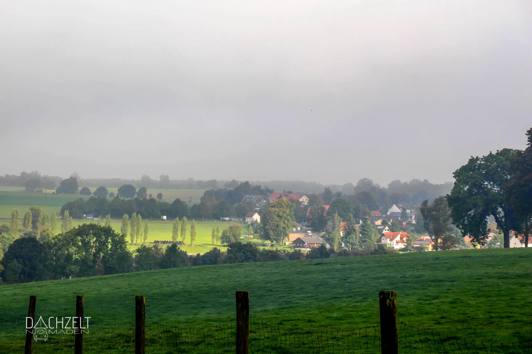 Das erste Dachzeltnomaden-Treffen der Welt 2017
