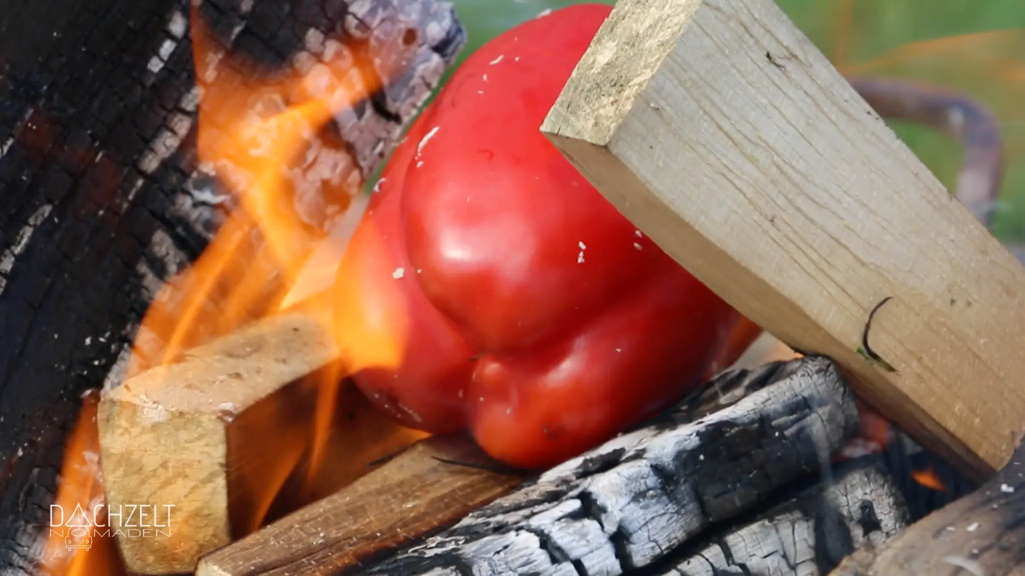 Das erste Dachzeltnomaden-Treffen der Welt 2017