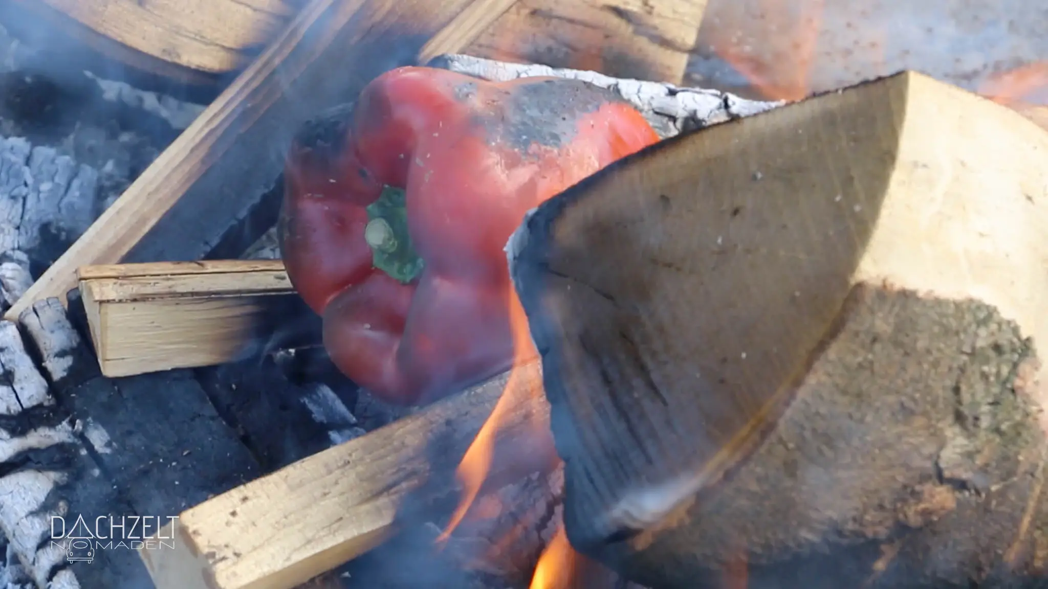 Das erste Dachzeltnomaden-Treffen der Welt 2017