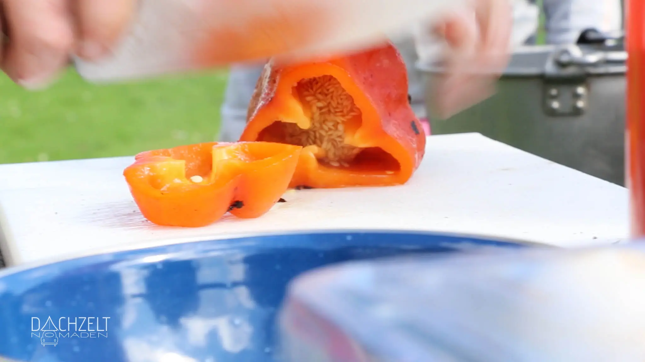 Das erste Dachzeltnomaden-Treffen der Welt 2017