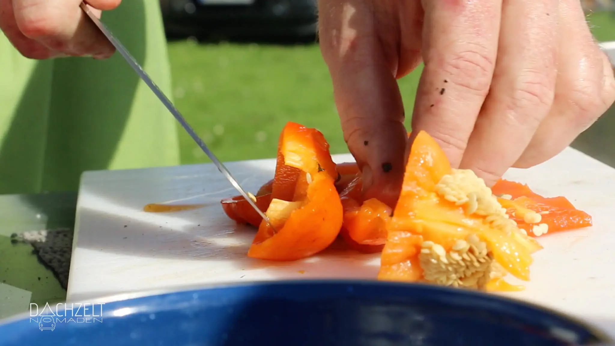 Das erste Dachzeltnomaden-Treffen der Welt 2017
