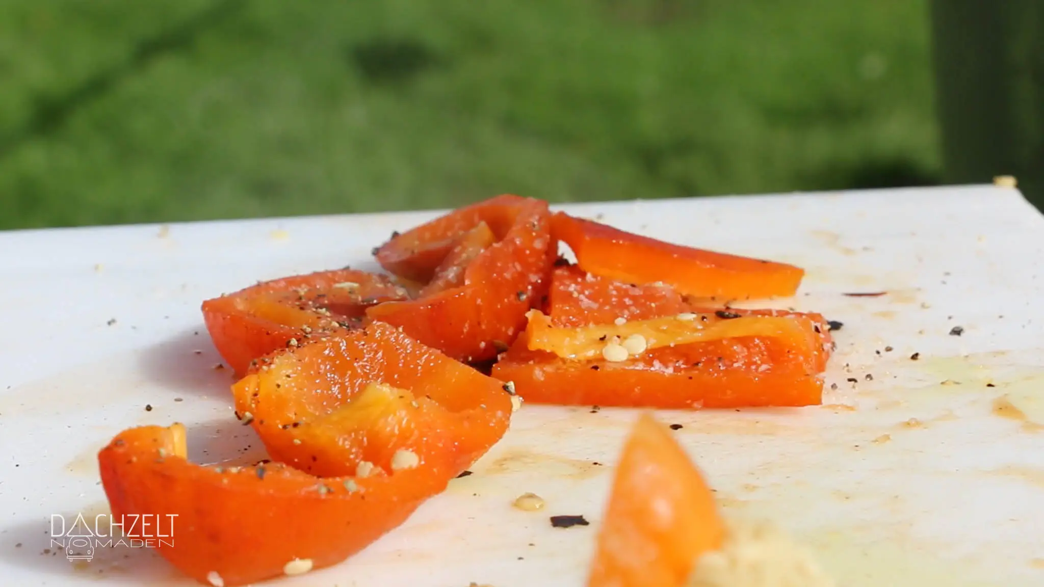 Das erste Dachzeltnomaden-Treffen der Welt 2017