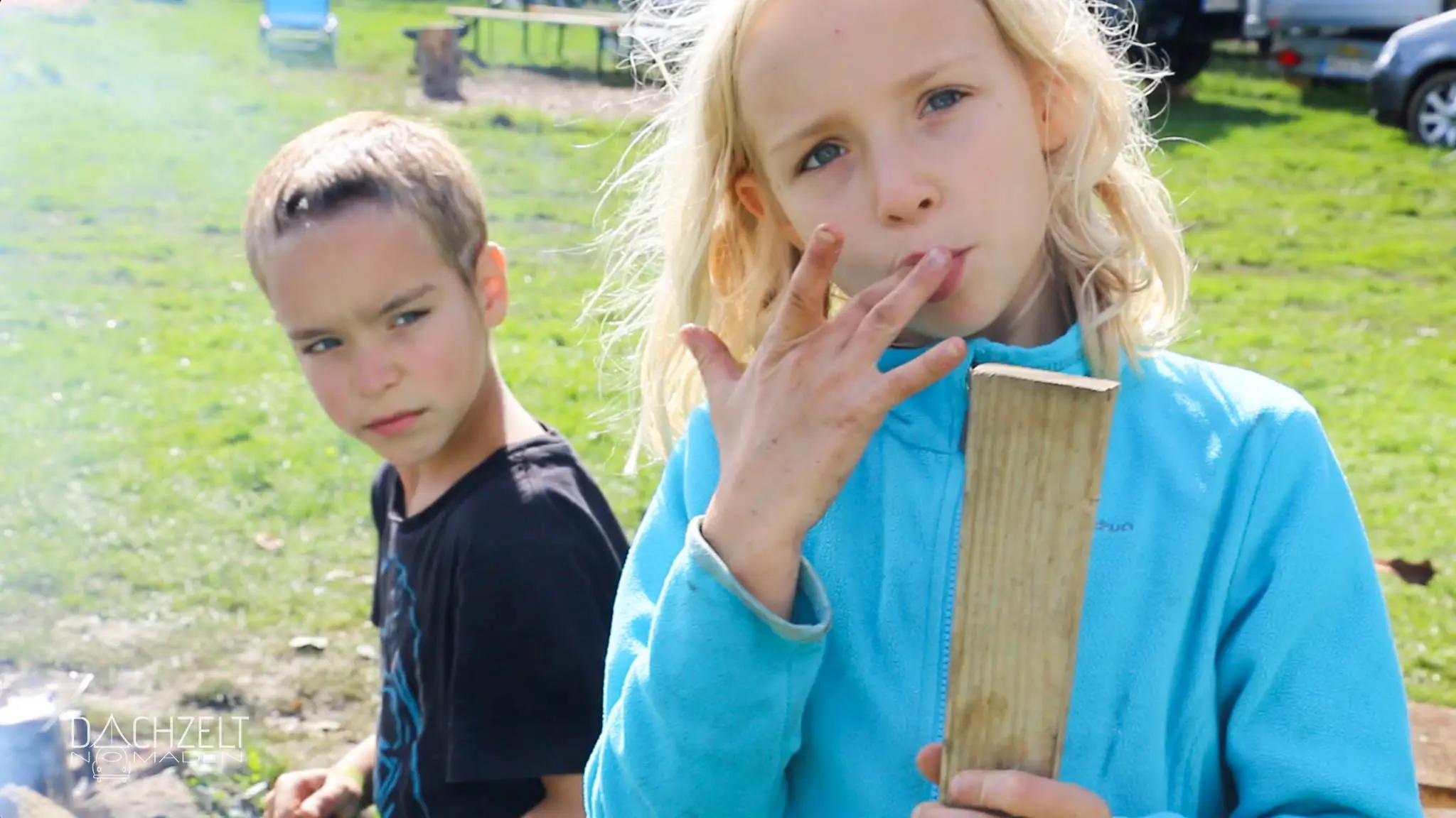 Das erste Dachzeltnomaden-Treffen der Welt 2017