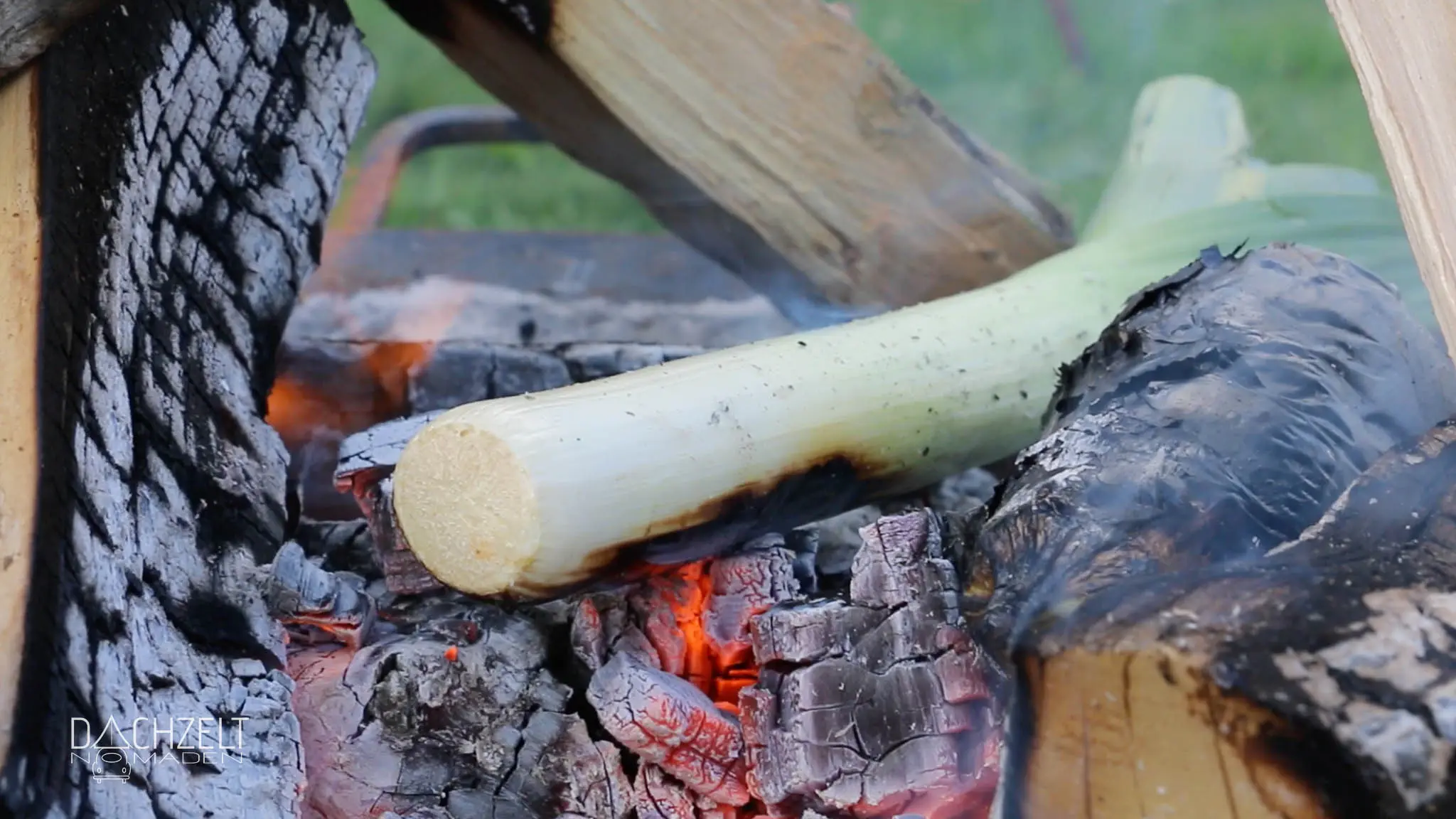 Das erste Dachzeltnomaden-Treffen der Welt 2017