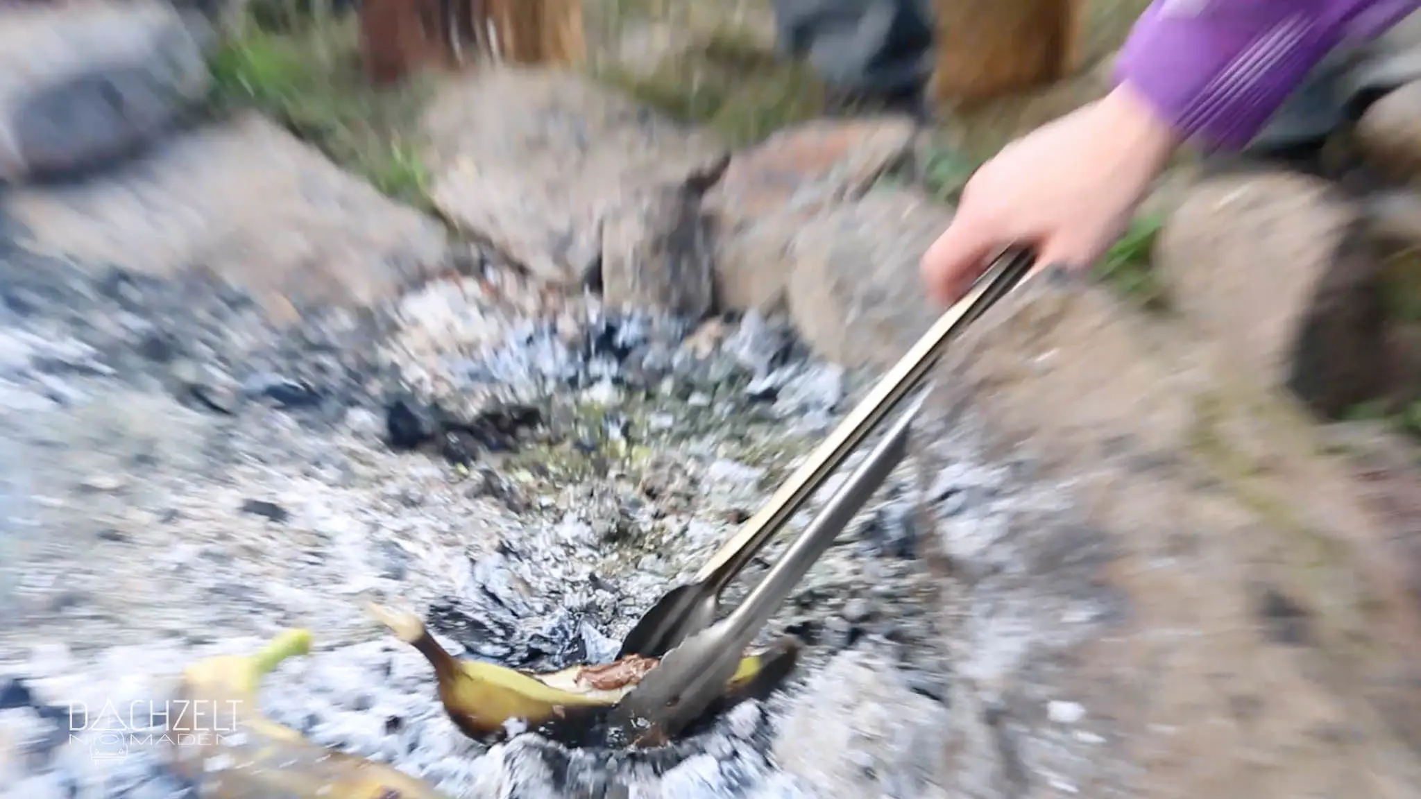 Das erste Dachzeltnomaden-Treffen der Welt 2017