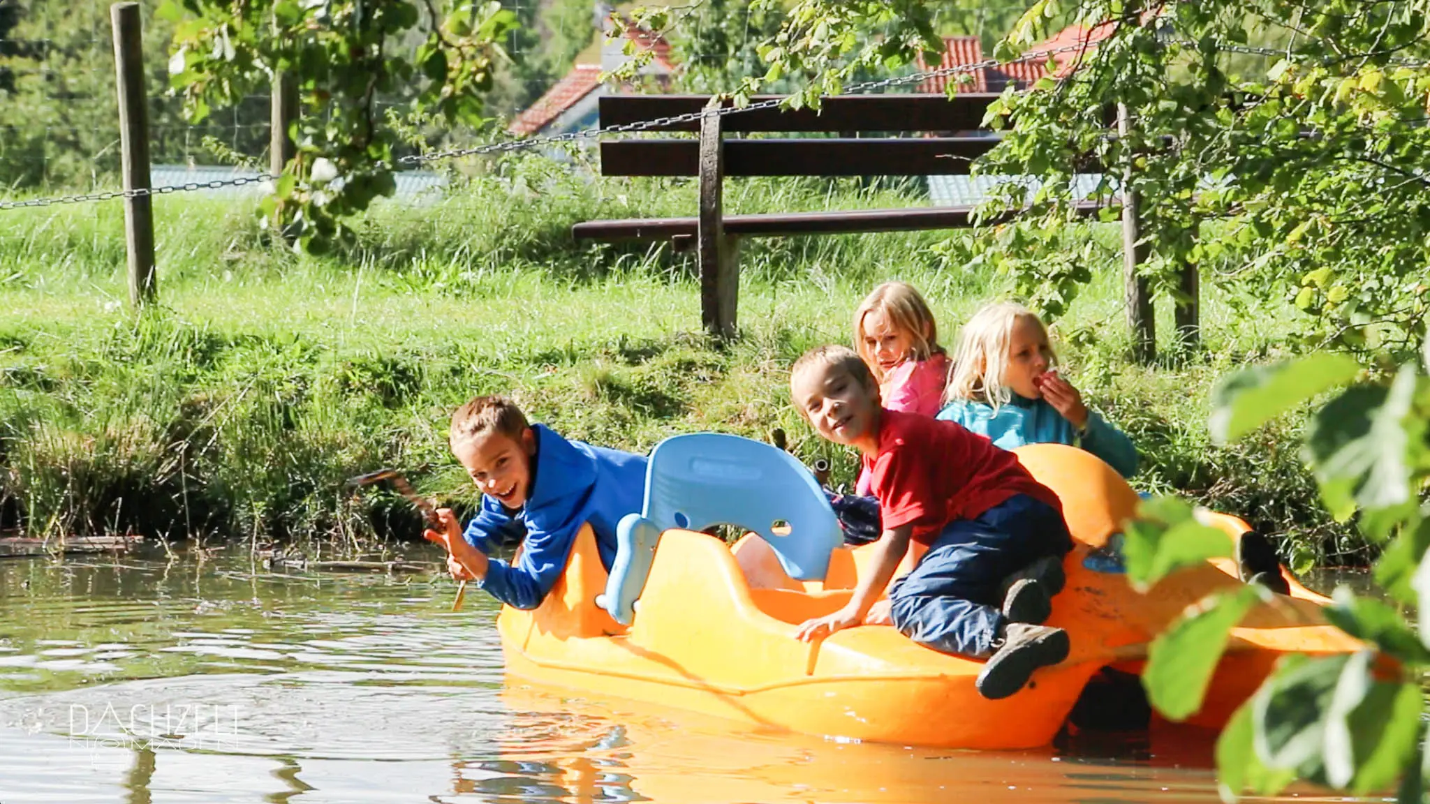 Das erste Dachzeltnomaden-Treffen der Welt 2017