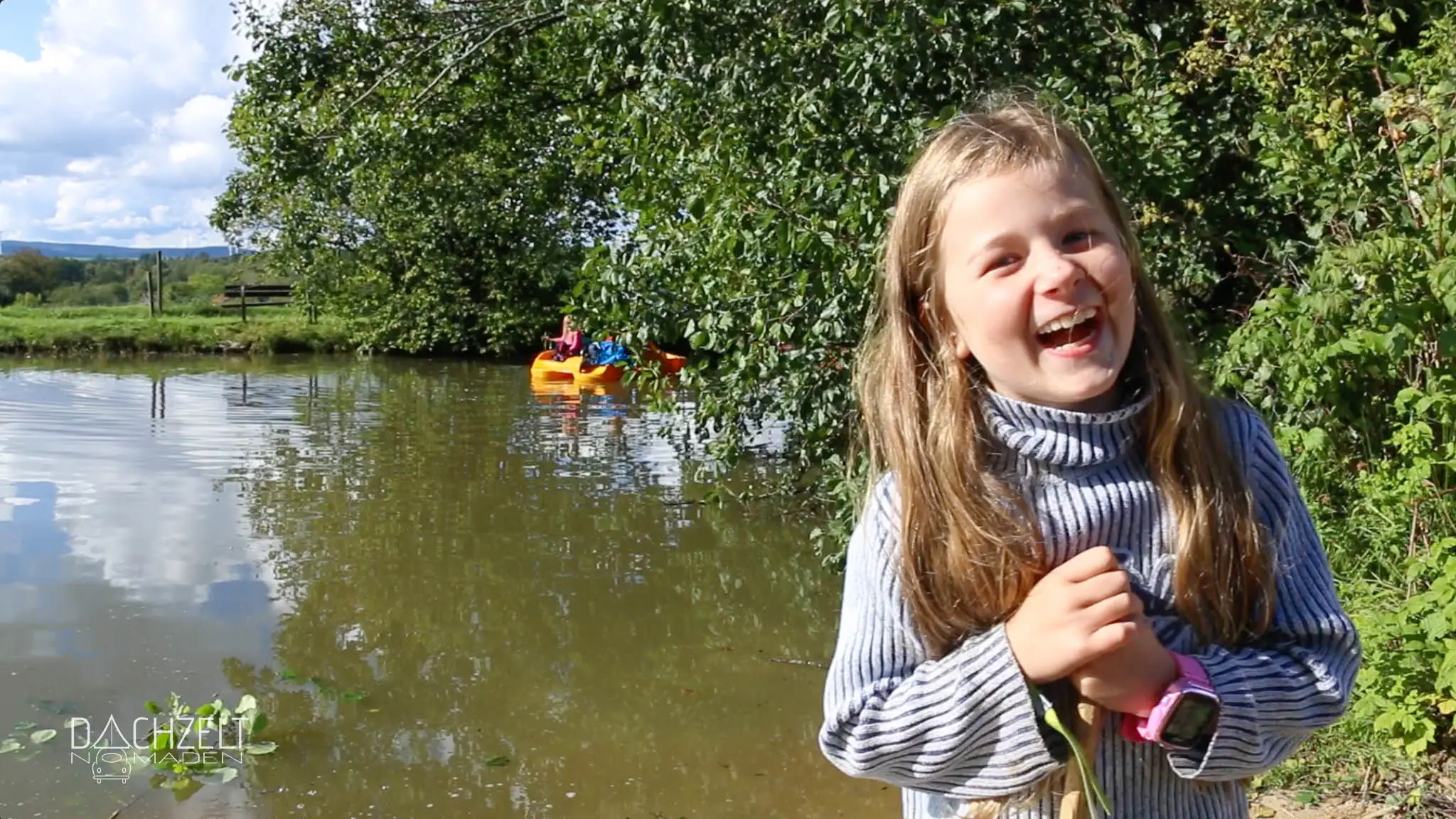 Das erste Dachzeltnomaden-Treffen der Welt 2017
