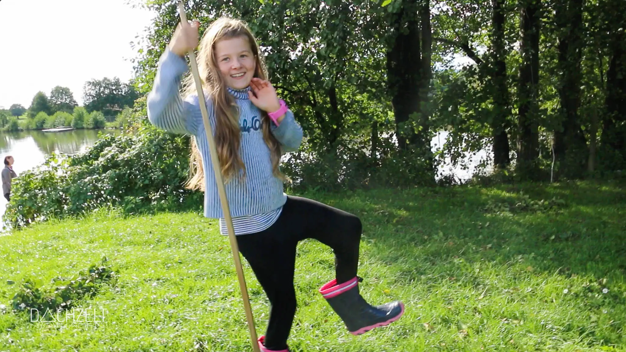 Das erste Dachzeltnomaden-Treffen der Welt 2017