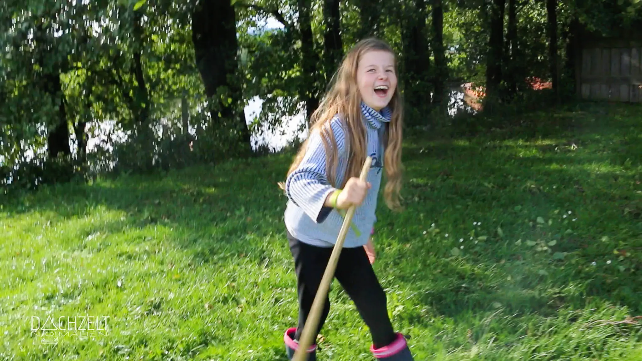 Das erste Dachzeltnomaden-Treffen der Welt 2017