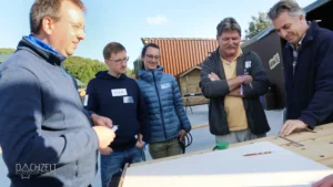 Das erste Dachzeltnomaden-Treffen der Welt 2017