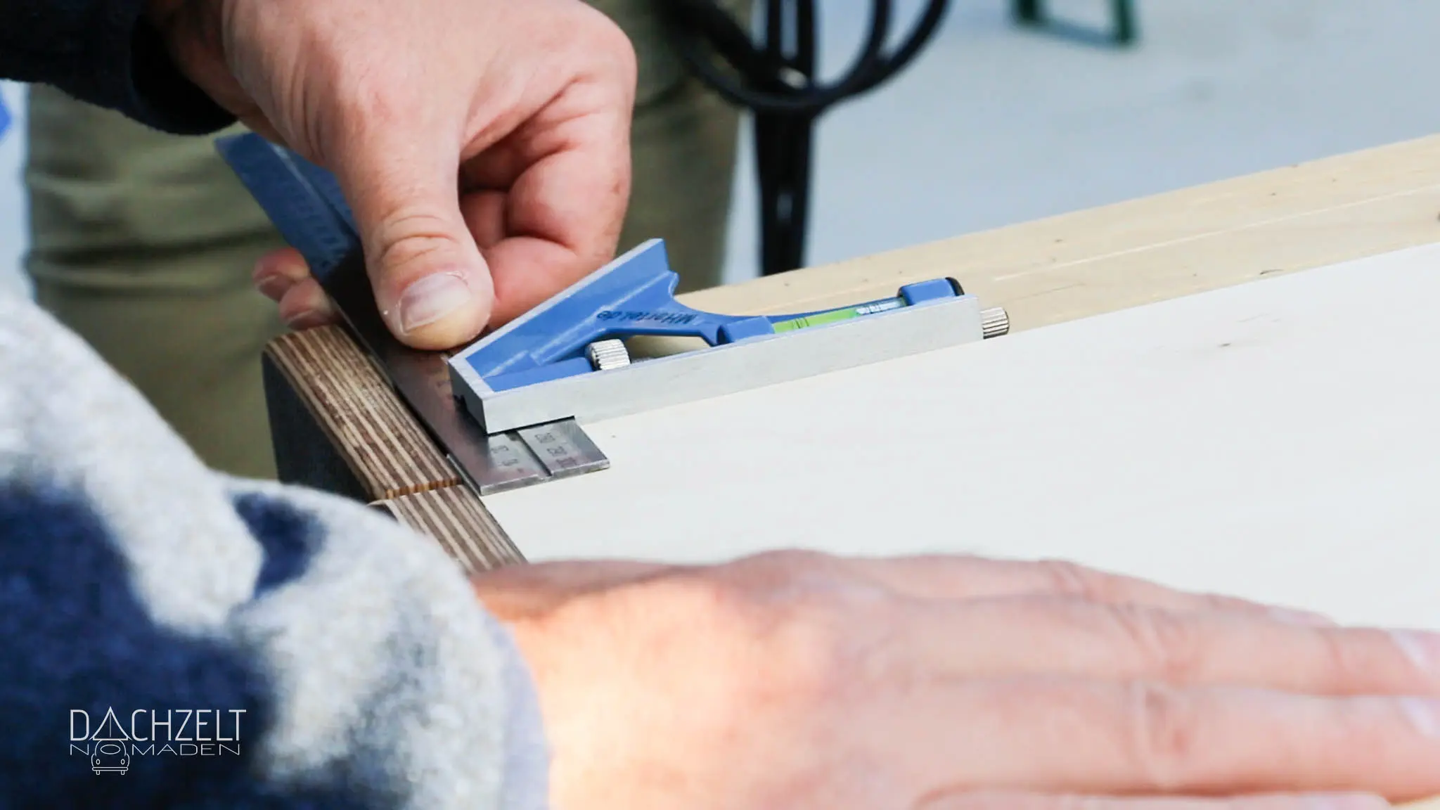 Das erste Dachzeltnomaden-Treffen der Welt 2017