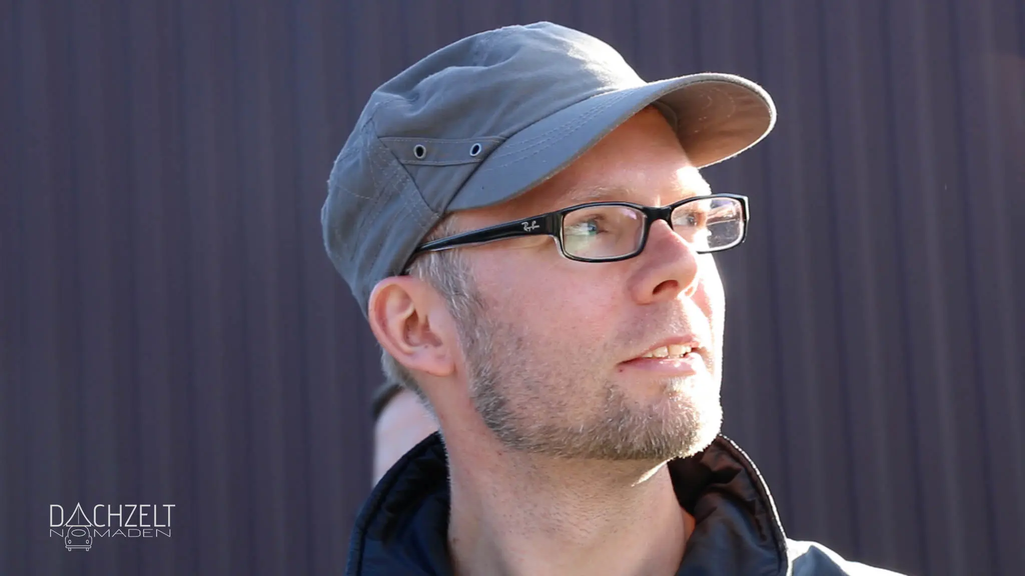 Das erste Dachzeltnomaden-Treffen der Welt 2017